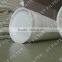 150*4700mm PE filter bag for cemment plant