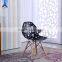 Popular hot sale modern kids plastic chair