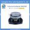 oem manufacture midbass speaker high quality woofer speaker for line array
