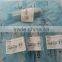 Common Rail Injector Valve Parts F00RJ01704 For Diesel Engine