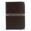 Multifunctional custom spiral note book with CE certificate