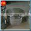 Continued casting 1100 1060 O H14 aluminum circle for pan