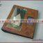 Digital Wedding Wood Photo Album Cover,Wooden Photo Album Book Cover