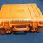 20" Plastic Tool Box With Top Organizer_5350075