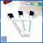 2016 wholesale dry erase empty marker with fine brushes
