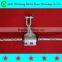 Aluminium Alloy Cable Suspension Clamp/Overhead Power Line Fitting/Link fitting