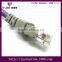 INST M12 8pin waterproof connector with cable