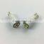 Newest Design t10 w5w 15 watt super brightness led 2323 3smd light for all car