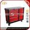factory sale garage movable workbench tool chest metal storage tool cabinet                        
                                                Quality Choice