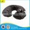 13408G Fleece Comfortable inflatable neck pillow