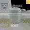 Custom Promotional Mugs 11.5oz/12oz Bone China White Square Coffee Mugs