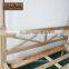 Bed Room Furniture Design Antique Wooden Bed With Mosquito Net