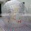 TPU/PVC cheap inflatable zorb ball for sports game                        
                                                Quality Choice