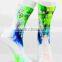 3D Low-shrinkage Comfortable Bulk Wholesale Socks for Lady Dress