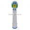 Electric Tooth Brush Head Replacement EB-18 gneric use for Oral b/B-raun brand toothbrush