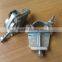 scaffolding coupler for construction