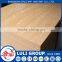 melamine single faced MDF