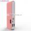 10400mah power bank with dual USB Port