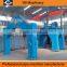 Hot Sale Construction Concrete Pipe Making Machine With 90kw Power in Low Price