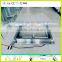 Roof Skylight window Loft skylight Windows Customized Skyview window Aluminium Skylight Window