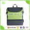 Outdoor Camping Bag Shoulder Waterproof PVC Cooler Bag Insulated