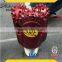 API Standard IADC 537 Tricone Bit/Roller Cone Bit/9 1/2" Tricone Drill Bit for Oil Well Drilling
