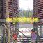 Mining spiral chute / spiral separator