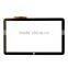 New Grade A 15.6Inch Touch Glass With Dgitizer Bezel Assembly 732074-001 For HP 15-N