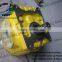 high quality D155A-1 bulldozer hydraulic gear pump 07446-66103