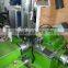 Automatic double-headed chamfering machine