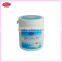Professional Factory Hight Efficient Cleansing Pads Cotton Pads Cleaner