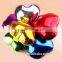 18" heart shape foil balloon with certificate of ROHS