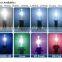 Wholsale factory price 12V xenon hid bulb h4 35W hi lo hid xenon bulb