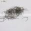 0.6mm INSIDE CORNER V Shape Stapling staples/nails/pins/wires for hot stapler , ST-014