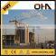INT'L "OHA" Brand Tower Crane TC4010, small tower crane QTZ40B