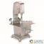 Bone cutting kitchen knife Dia. 210mm meat bone cutting machine speed 15m/s electric bone cutting machines for CE (JG210 SUNRRY)