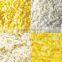 245kg/h enriched rice making machine