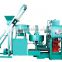new technology cement and concrete tiles pressing machine hot sell in africa