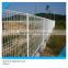 Double Loop Fence Wire Mesh