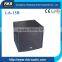LA-15B pro 2x18" Subwoofer Speaker