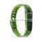 Camouflage Series replacement fitbit flex wireless band activity bracelet wristband with clasp No tracker