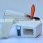 Dental curing light with photometer wireless led cure light dental supply