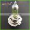 e4 auto halogen bulbs H7 auto bulb Yellow Color