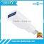 Hot selling usb 3.1 type c cable usb af adapter