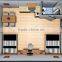 mobile kitchen container/ modular homes/ china prefabricated homes/ home prefabricated