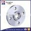 Slip on flange, ASTM A105N B16.5 carbon steel flange