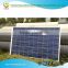 High efficiency good price 255w solar module pv solar panel