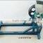 high efficiency small rice granula extruder machine with factory price