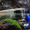 Camouflage 1000m portable long distance laser rangefinder hunting