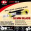 3 PCS Auto Loading Blade hot sale pocket knife Utility Knife